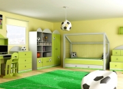 detsky-pokoj-fotbal